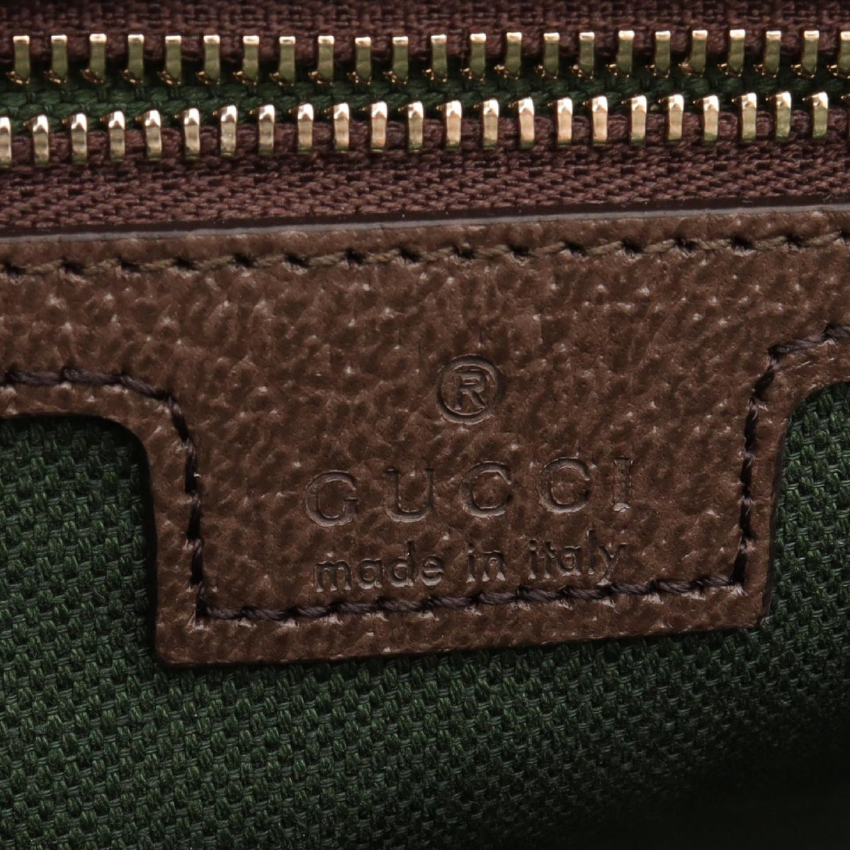 Gucci Ophidia · GG Supreme · Tote