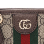 Gucci Ophidia · GG Supreme · Tote