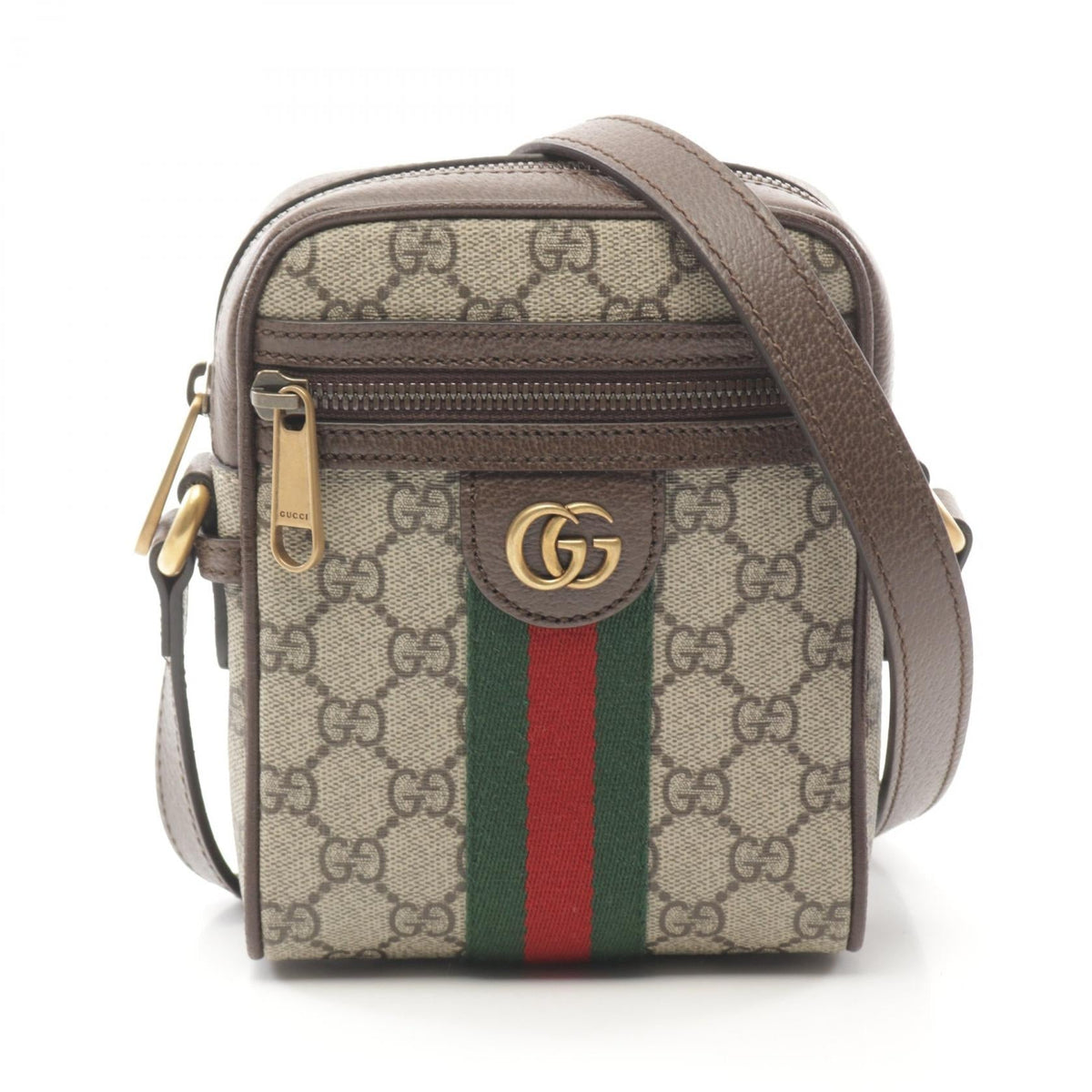 Gucci Ophidia · GG Supreme