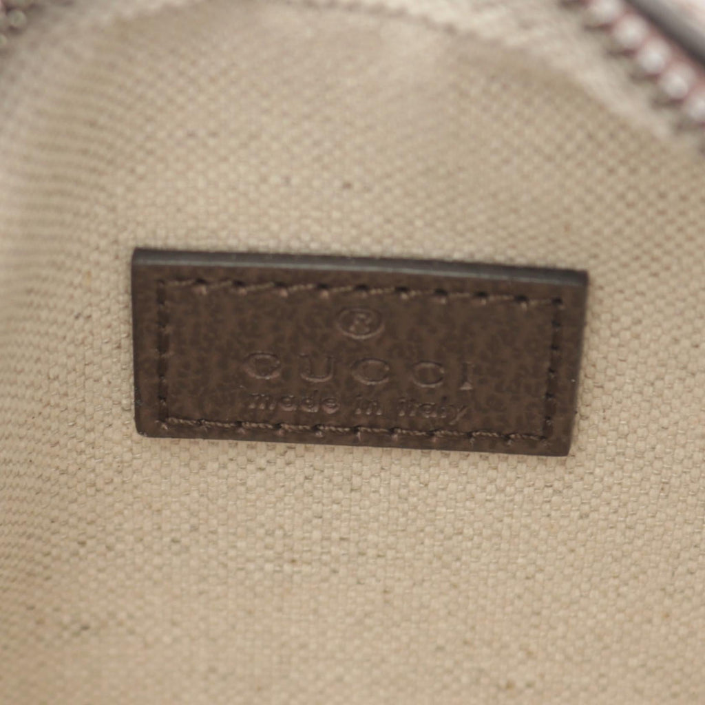 Gucci Ophidia · GG Supreme