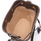 Gucci Ophidia Mini Bucket · GG Supreme