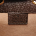 Gucci Ophidia Mini Bucket · GG Supreme