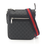 GUCCI GG Supreme · Small Crossbody