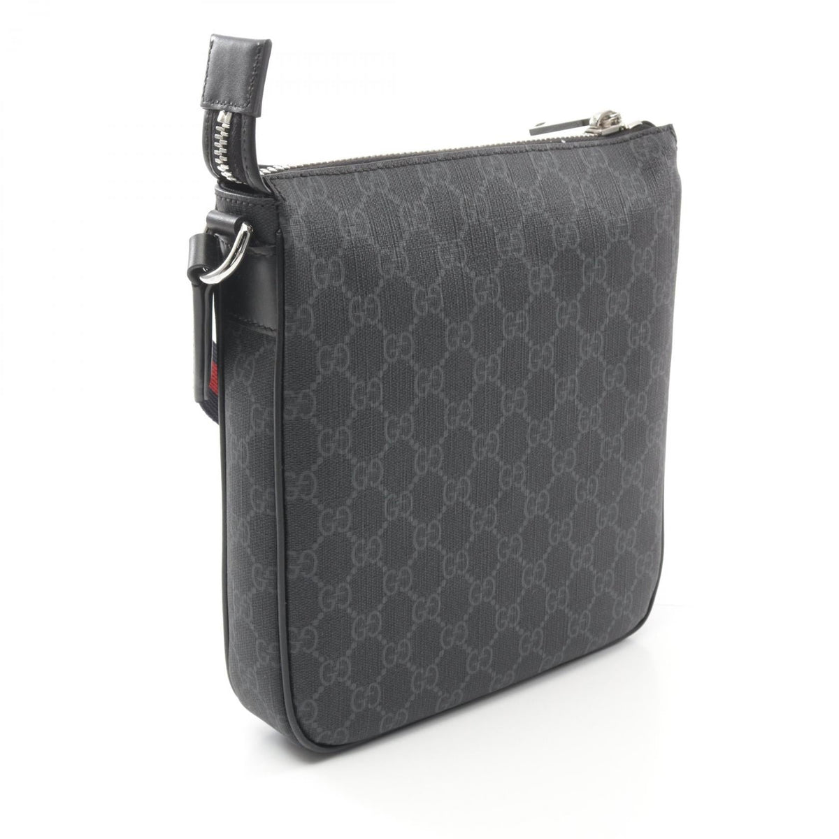 GUCCI GG Supreme · Small Crossbody