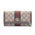 Gucci Ophidia · GG Supreme