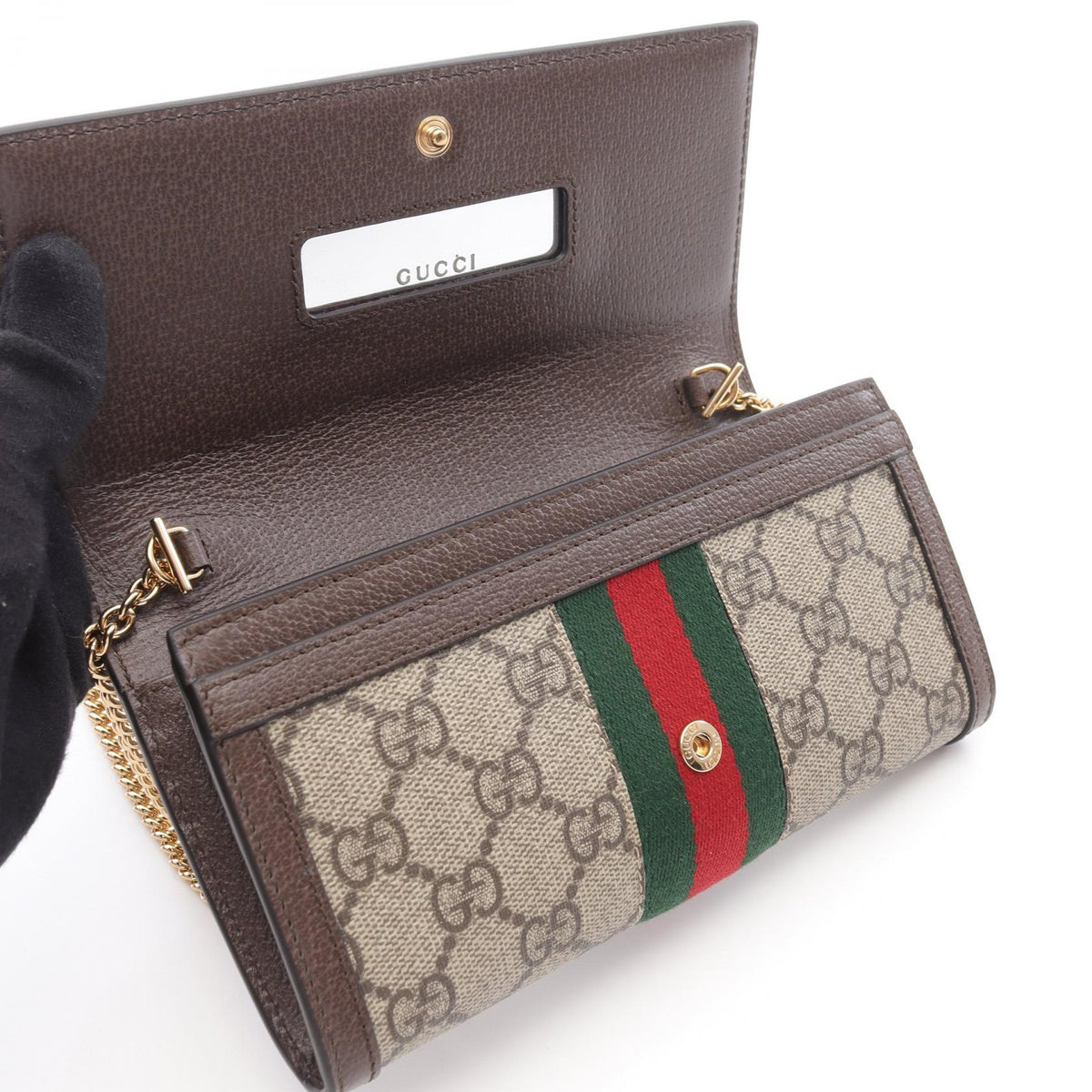 Gucci Ophidia · GG Supreme