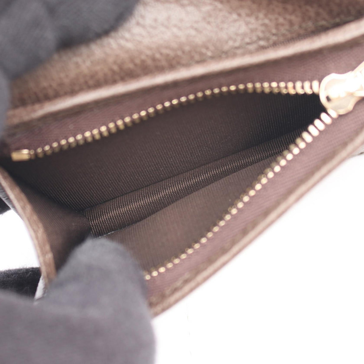 Gucci Ophidia · GG Supreme Wallet