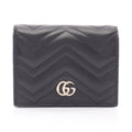 Gucci GG Marmont · Bi-Fold Wallet