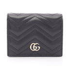 Gucci GG Marmont · Bi-Fold Wallet