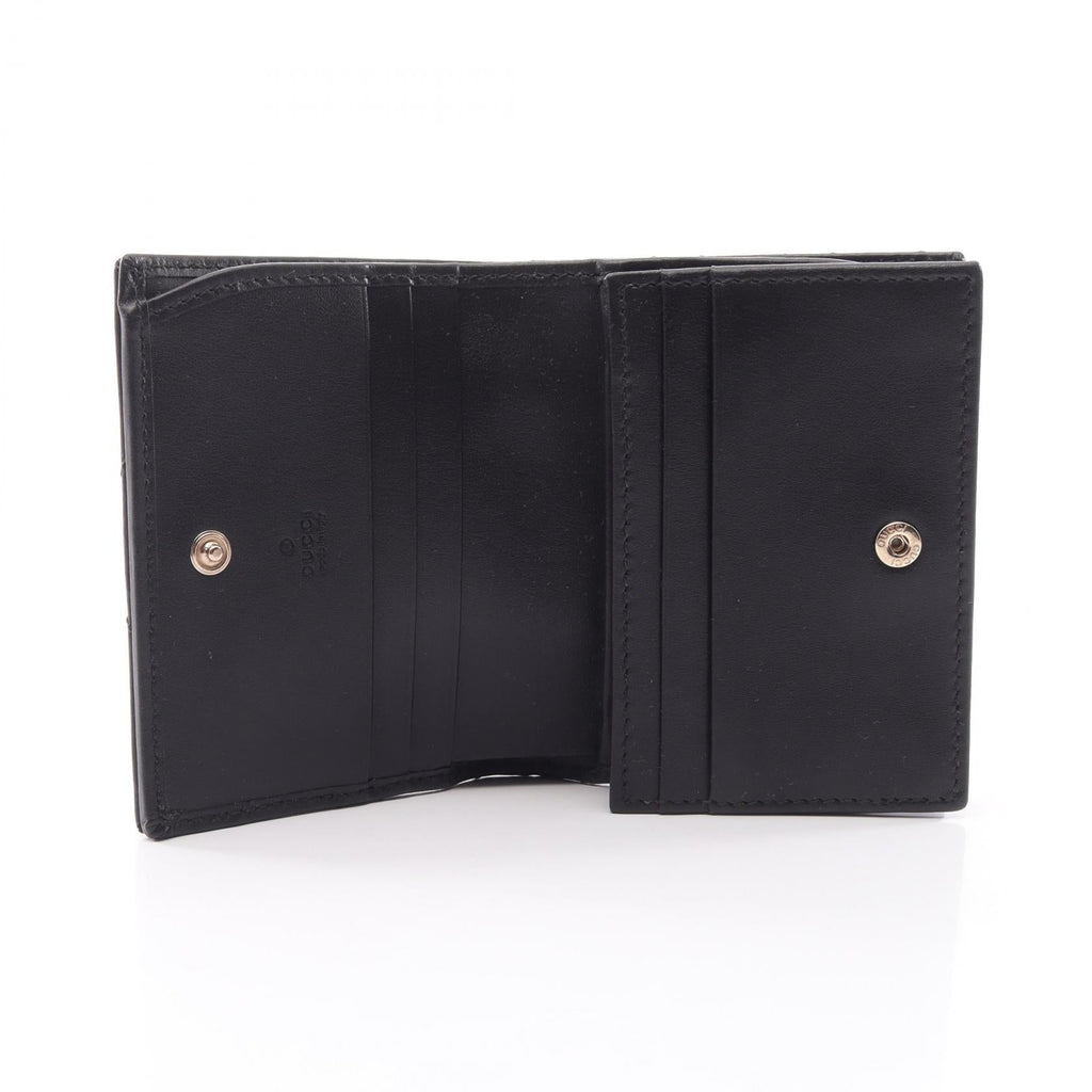 Gucci GG Marmont · Bi-Fold Wallet
