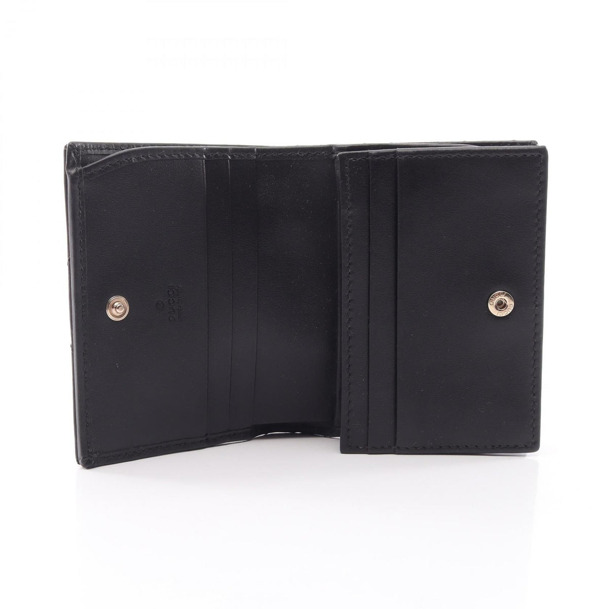 Gucci GG Marmont · Bi-Fold Wallet