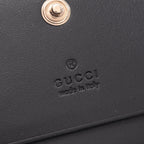 Gucci GG Marmont · Bi-Fold Wallet