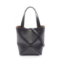 Loewe Puzzlefold Mini · Leather