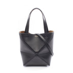 Loewe Puzzlefold Mini · Leather