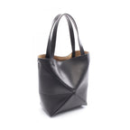 Loewe Puzzlefold Mini · Leather