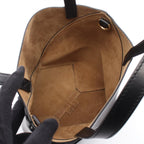 Loewe Puzzlefold Mini · Leather