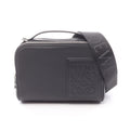 Loewe Mini Camera Crossbody · Leather