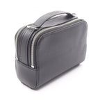 Loewe Mini Camera Crossbody · Leather