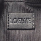 Loewe Mini Camera Crossbody · Leather