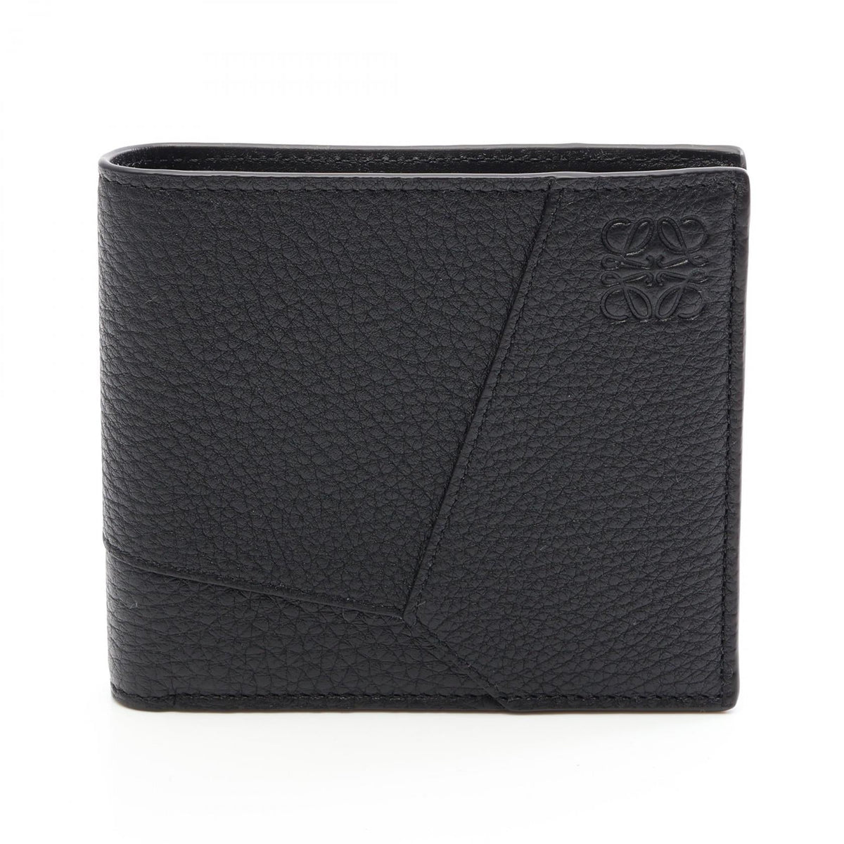 Loewe Puzzle Edge · Leather Bifold