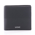 LOEWE Bifold Coin Wallet · Leather