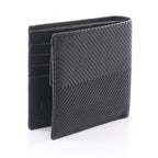 Loewe Bifold Coin Wallet · Leather