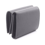 LOEWE Anagram Trifold Wallet · Leather