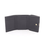 LOEWE Anagram Trifold Wallet · Leather
