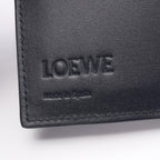 LOEWE Anagram Trifold Wallet · Leather