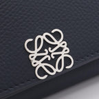 LOEWE Anagram Trifold Wallet · Leather