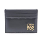 Loewe Puffer Anagram · Leather Card Case