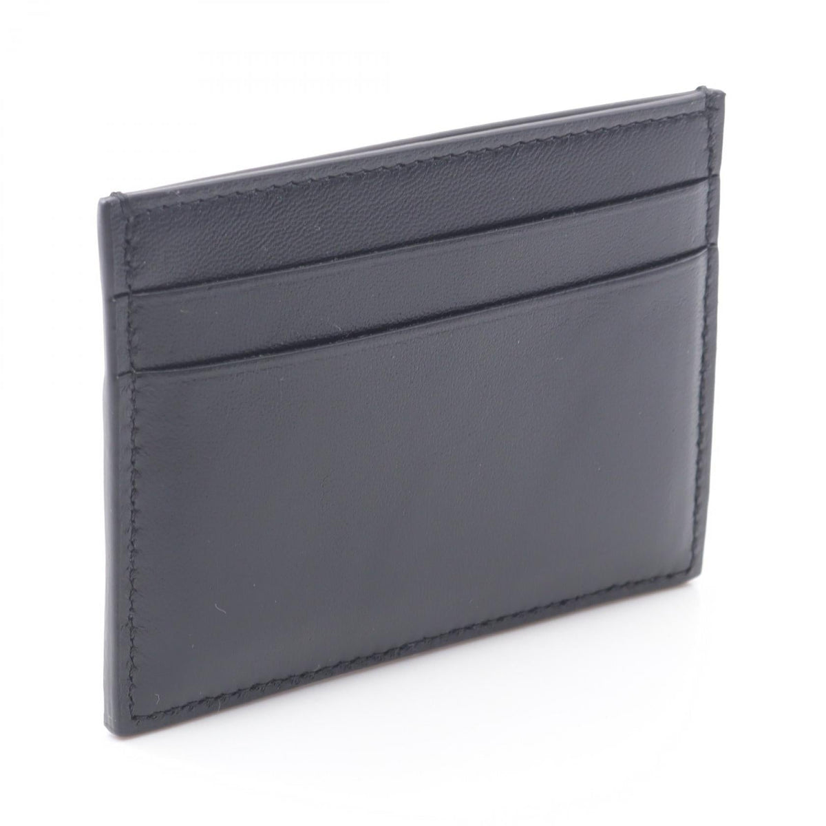 Loewe Puffer Anagram · Leather Card Case