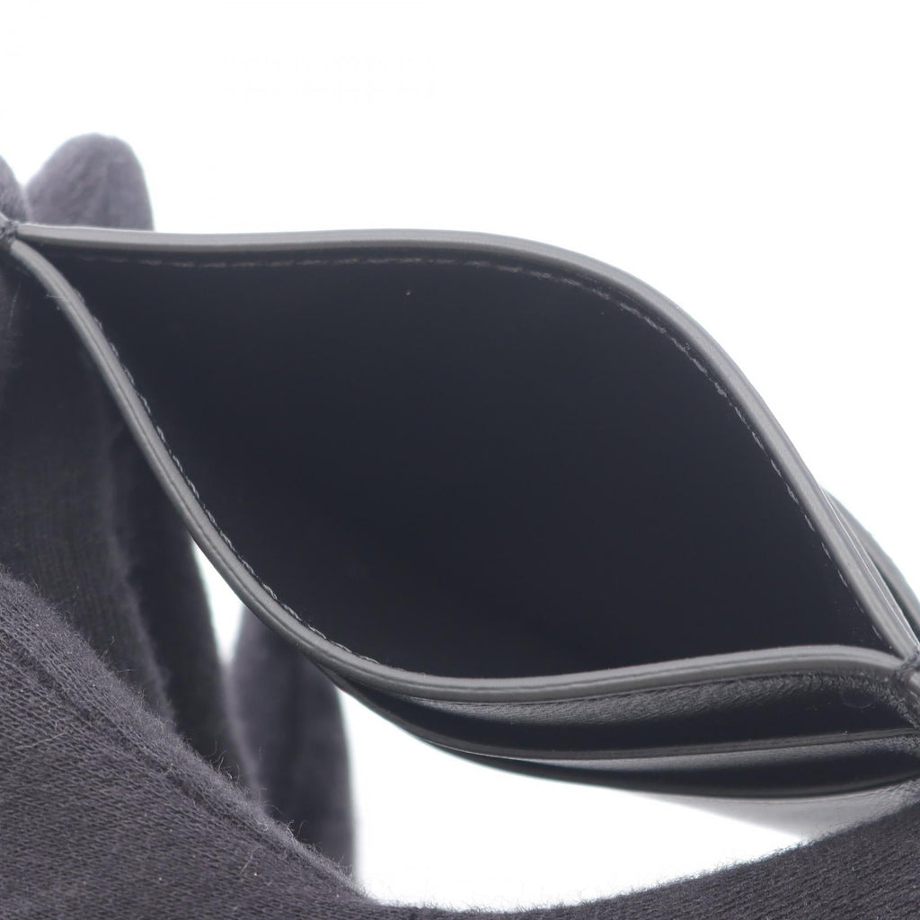 Loewe Puffer Anagram · Leather Card Case