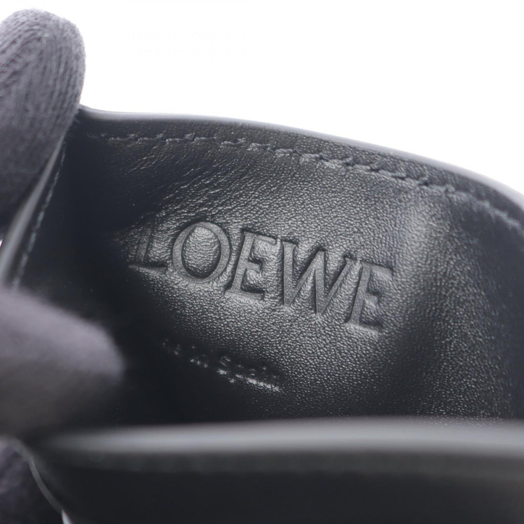 Loewe Puffer Anagram · Leather Card Case