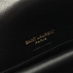 Saint Laurent Lulu Toy · Leather
