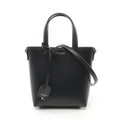 Saint Laurent Mini Toy Shopping · Leather