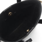 Saint Laurent Mini Toy Shopping · Leather