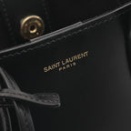 Saint Laurent Mini Toy Shopping · Leather