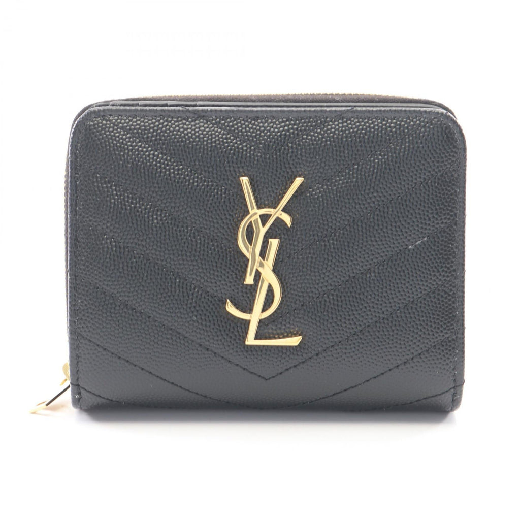 Saint Laurent Monogram · Bi-Fold Wallet
