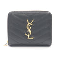 Saint Laurent Monogram · Bi-Fold Wallet