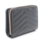 Saint Laurent Monogram · Bi-Fold Wallet