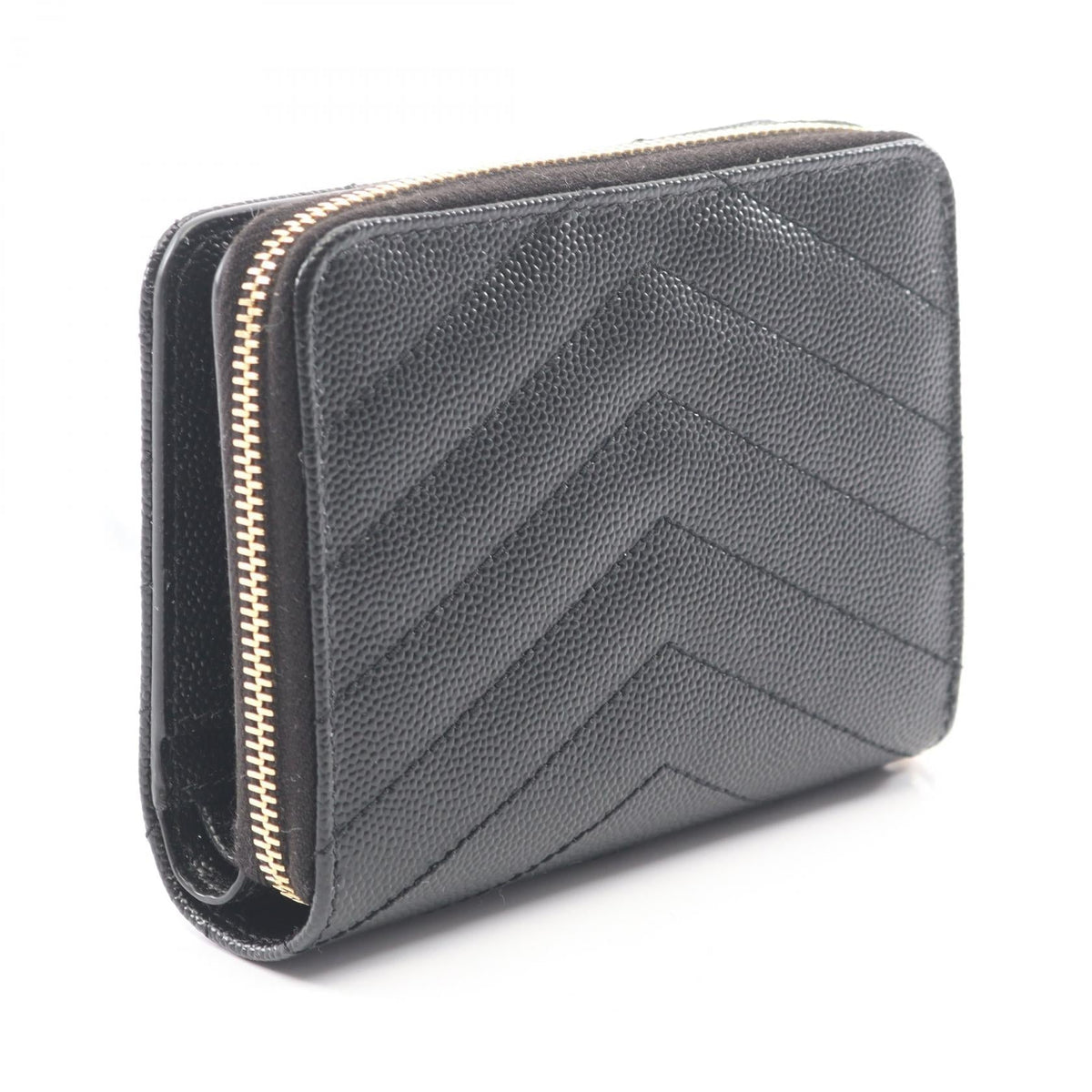 Saint Laurent Monogram · Bi-Fold Wallet