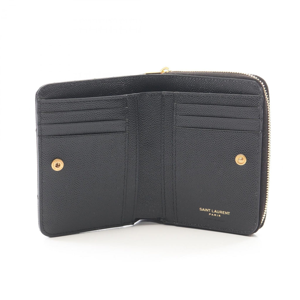 Saint Laurent Monogram · Bi-Fold Wallet