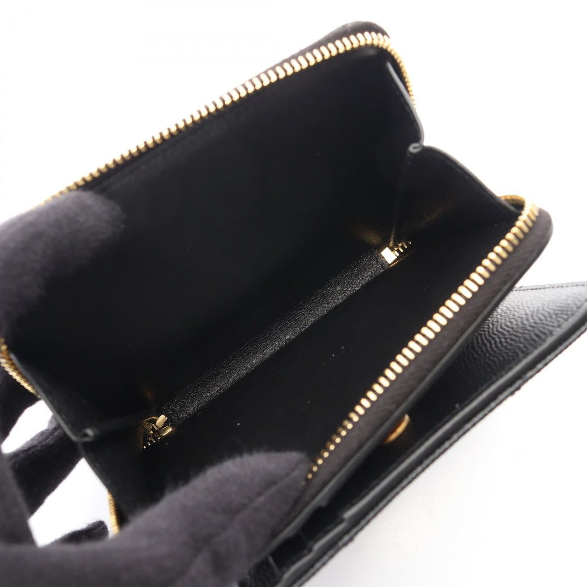 Saint Laurent Monogram · Bi-Fold Wallet