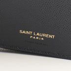 Saint Laurent Monogram · Bi-Fold Wallet
