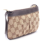 Gucci Interlocking G · GG Canvas Crossbody