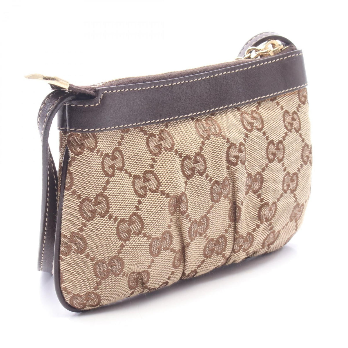 Gucci Interlocking G · GG Canvas Crossbody
