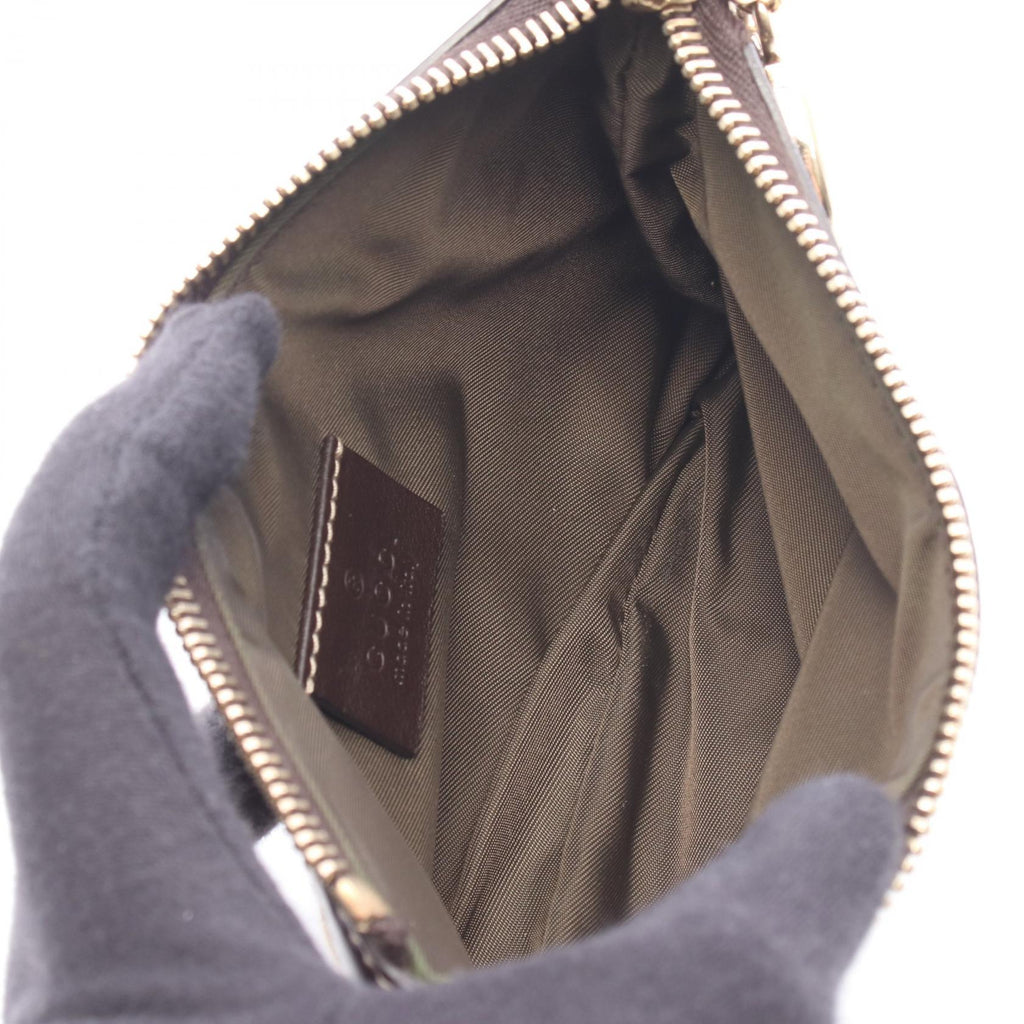Gucci Interlocking G · GG Canvas Crossbody