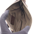 Gucci Interlocking G · GG Canvas Crossbody