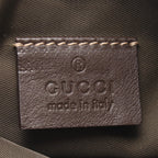 Gucci Interlocking G · GG Canvas Crossbody